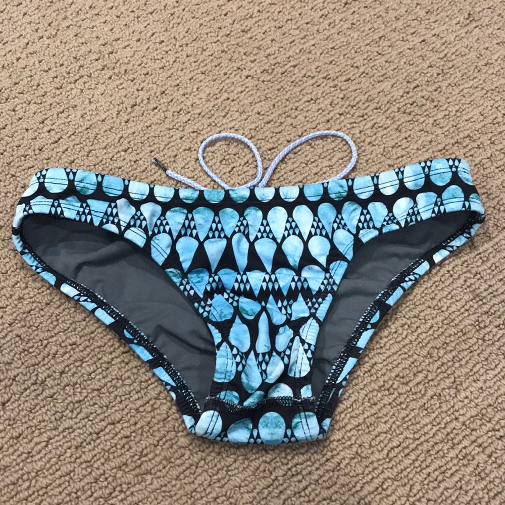 Jolyn “Andy” women’s Bikini Bottoms (bottoms only)